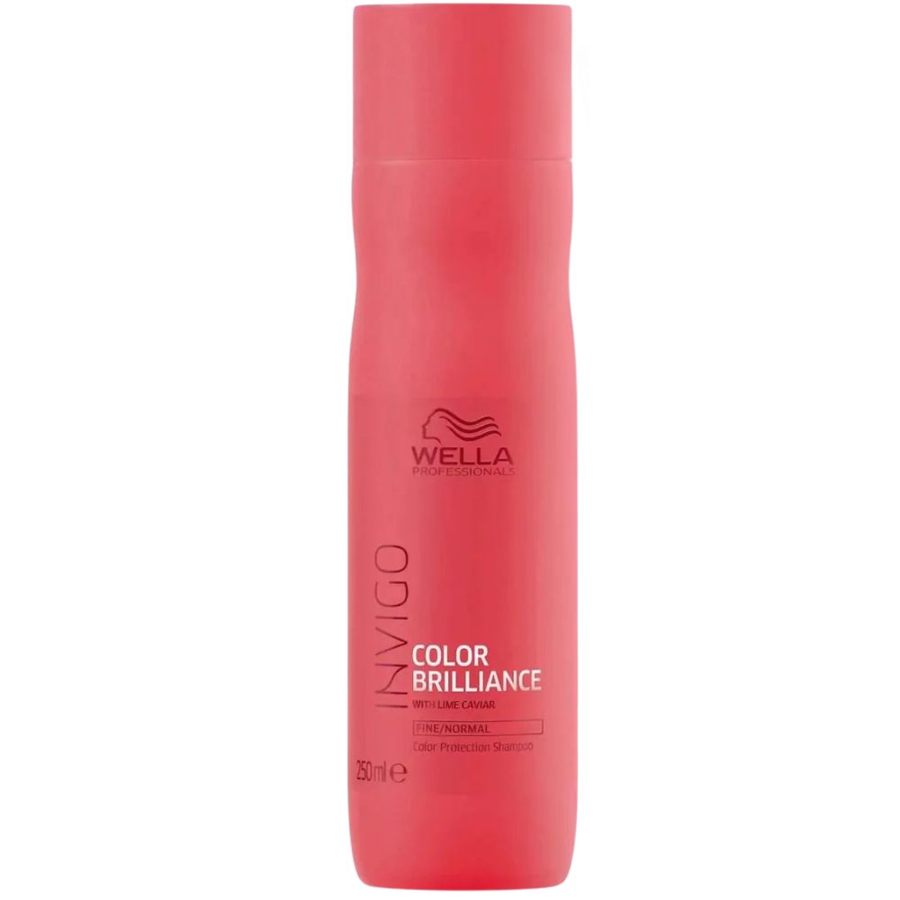 Wella Shampoo Invigo Color Brilliance 250ml