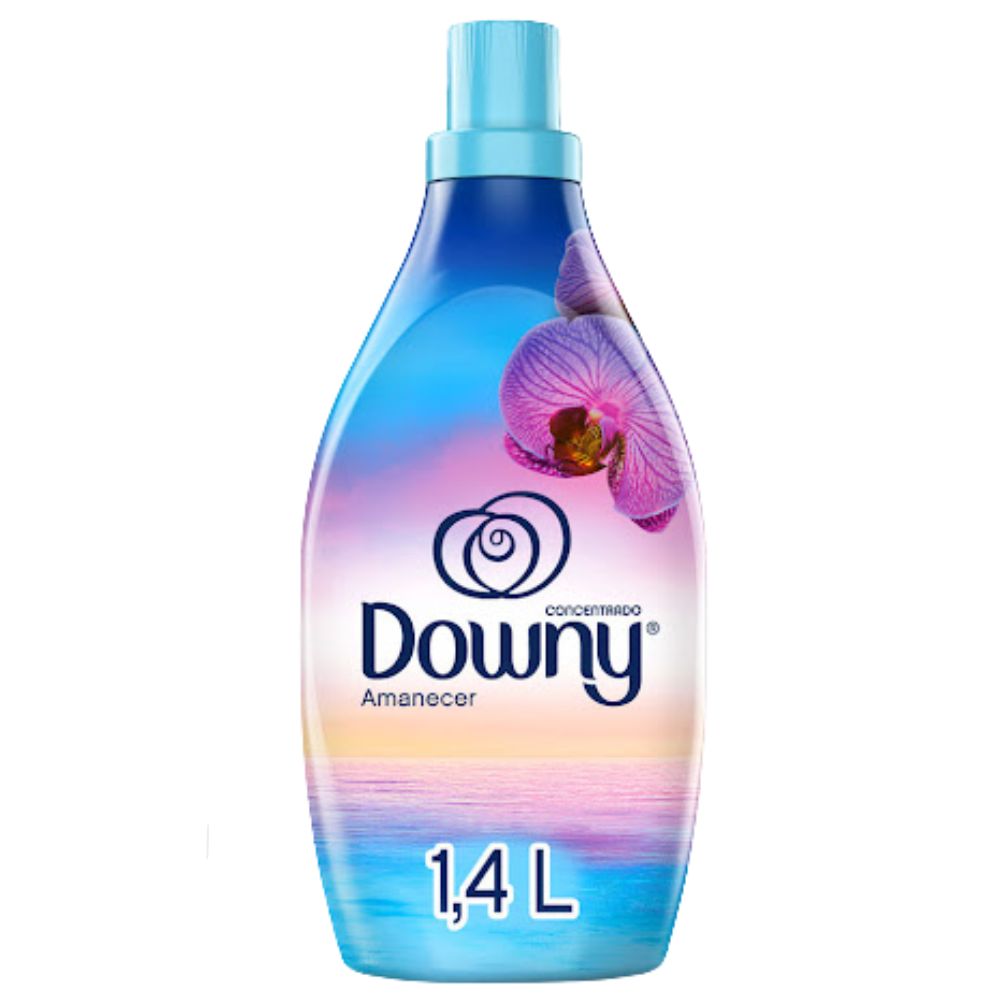Downy Suavizante Amanecer 1.4Lt