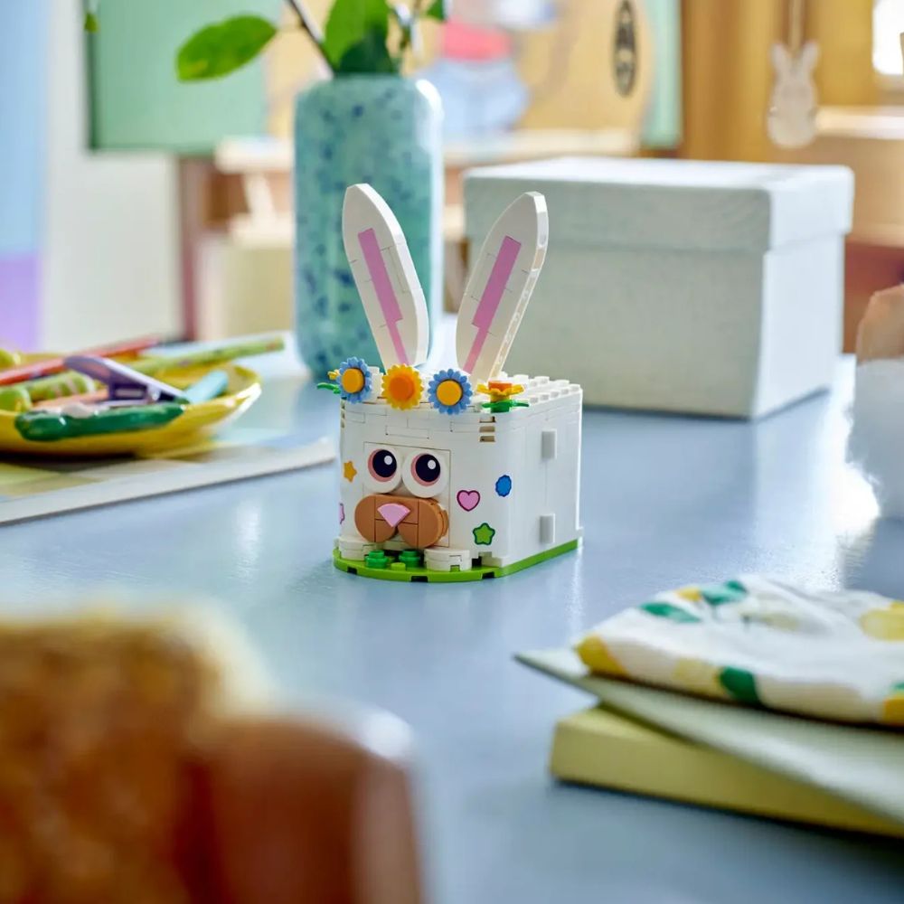 Lego Easter Bunny Surprise 217 Piezas 7+
