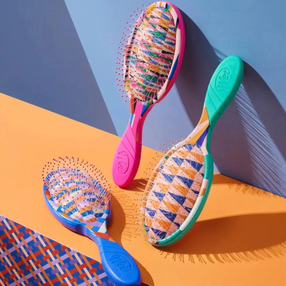 Wet Brush Cepillo Para El Cabello Pro Detangler Artful Ace on Target