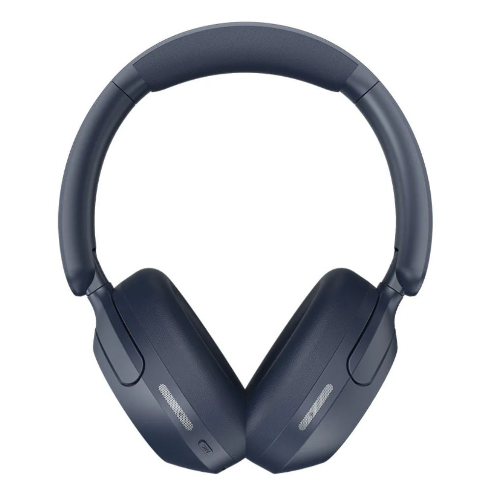 Cubitt Power Headphones Hybrid ANC Deepest Blue