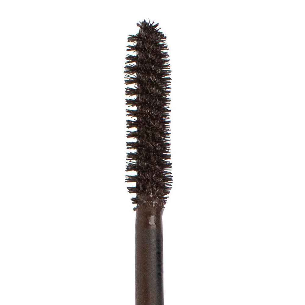 Palladio Aqua Force Waterproof Mascara Marron Infused With Bamboo & Vitamin E 12ml