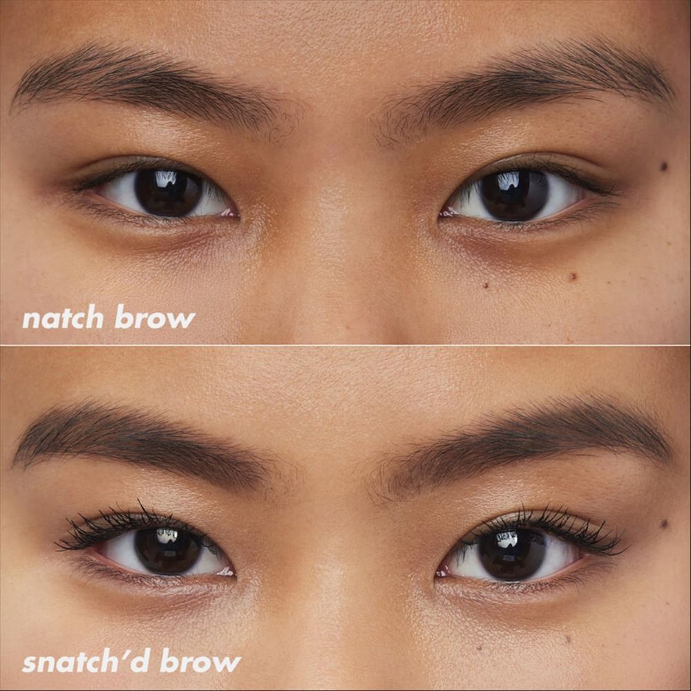 Elf Instant Lift Brow Pencil Neutral Brown Lapiz de Cejas