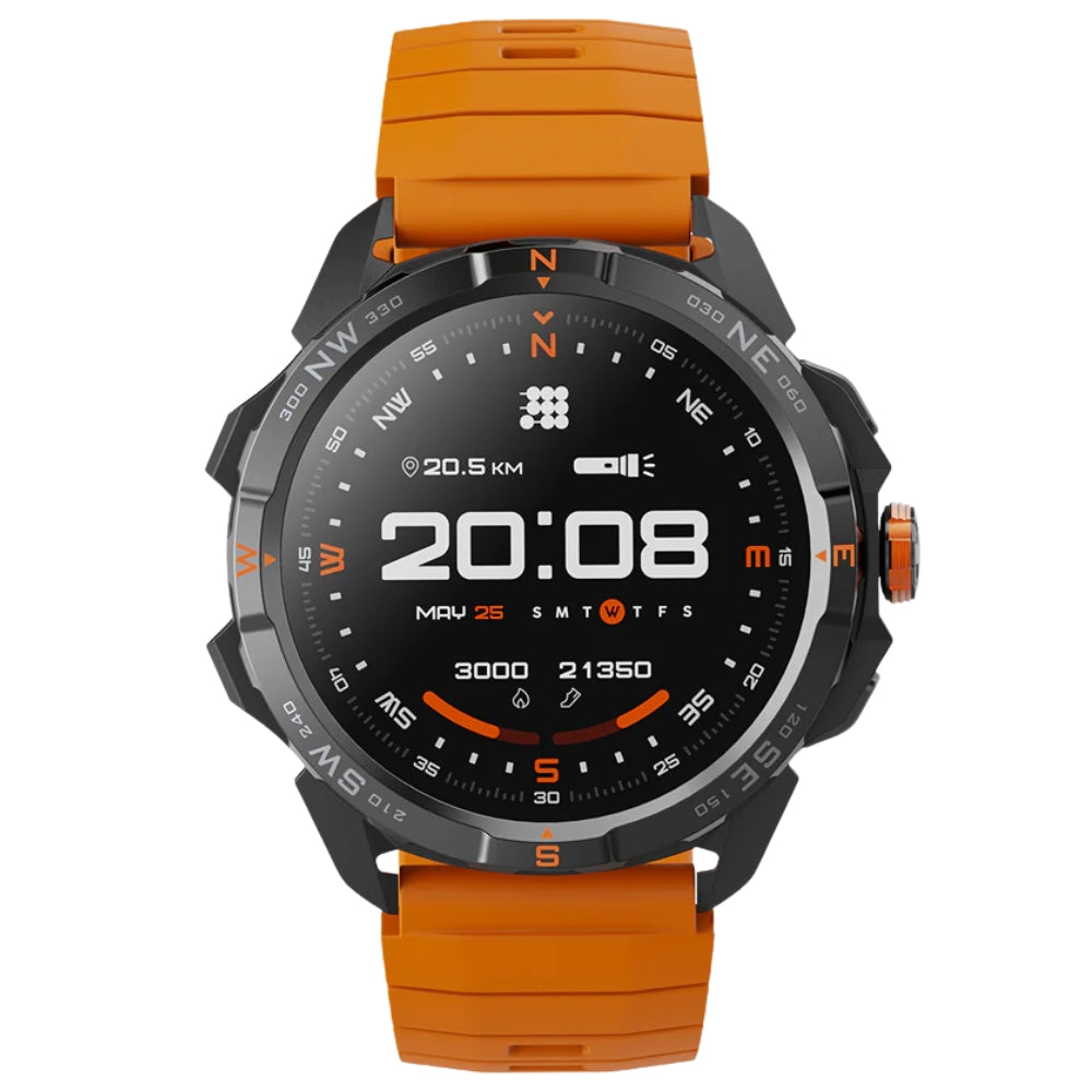 Cubitt Reloj Terra Special Edition con GPS, Vita AI