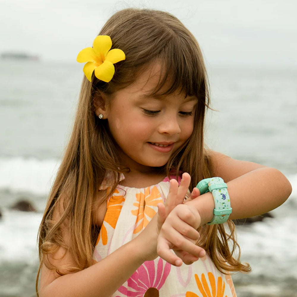 Cubitt Reloj Jr. Inteligente  Lilo & Stich