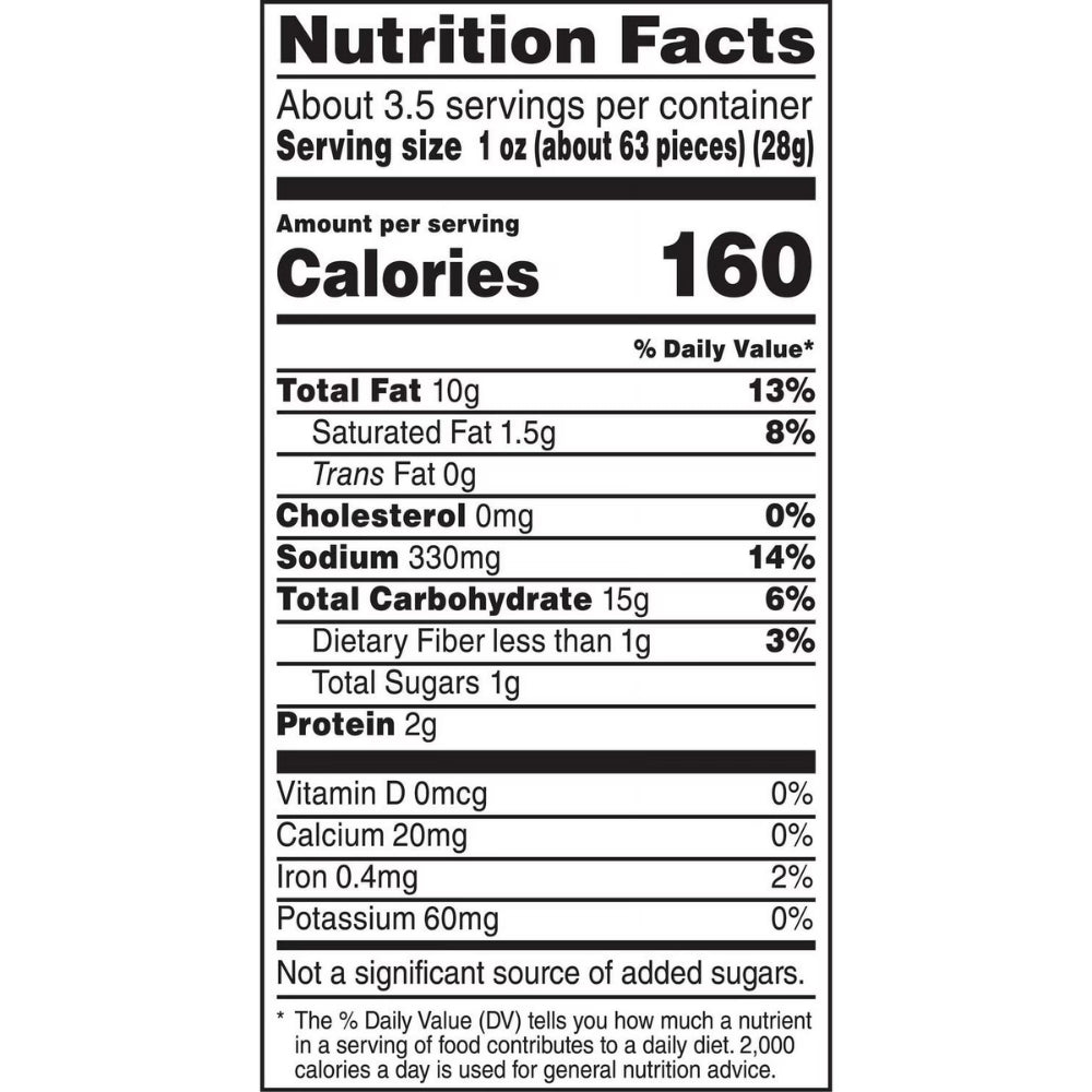 Cheetos Minis Sabor Cheddar 102.7gr
