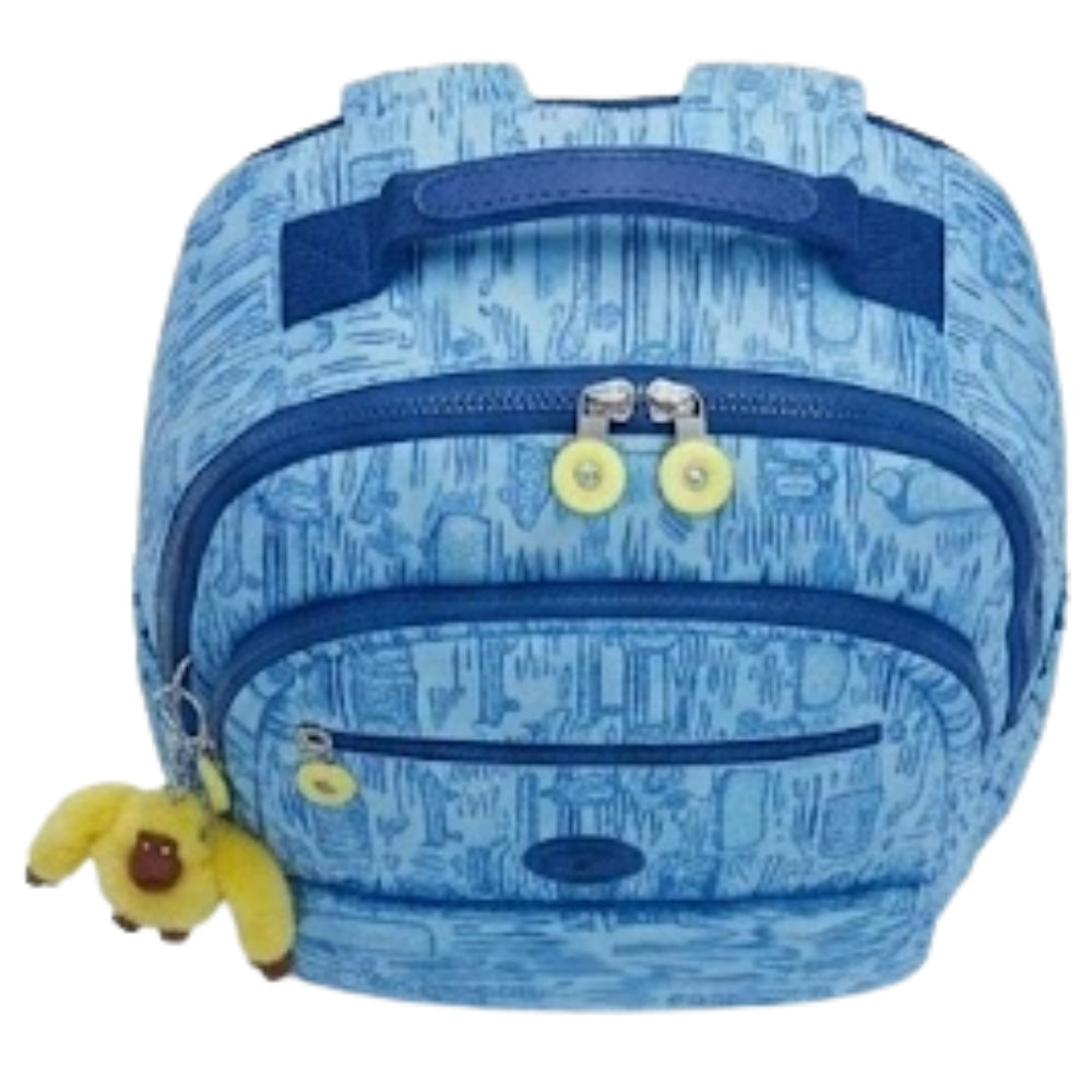 Kipling Bolso L Seoul  Urban Shred