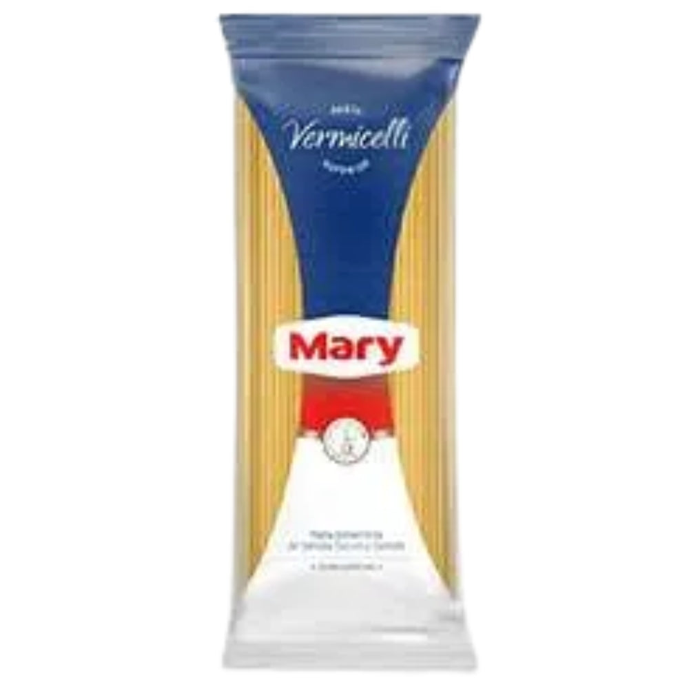 Pasta Mary Vermicelli Superior 500gr