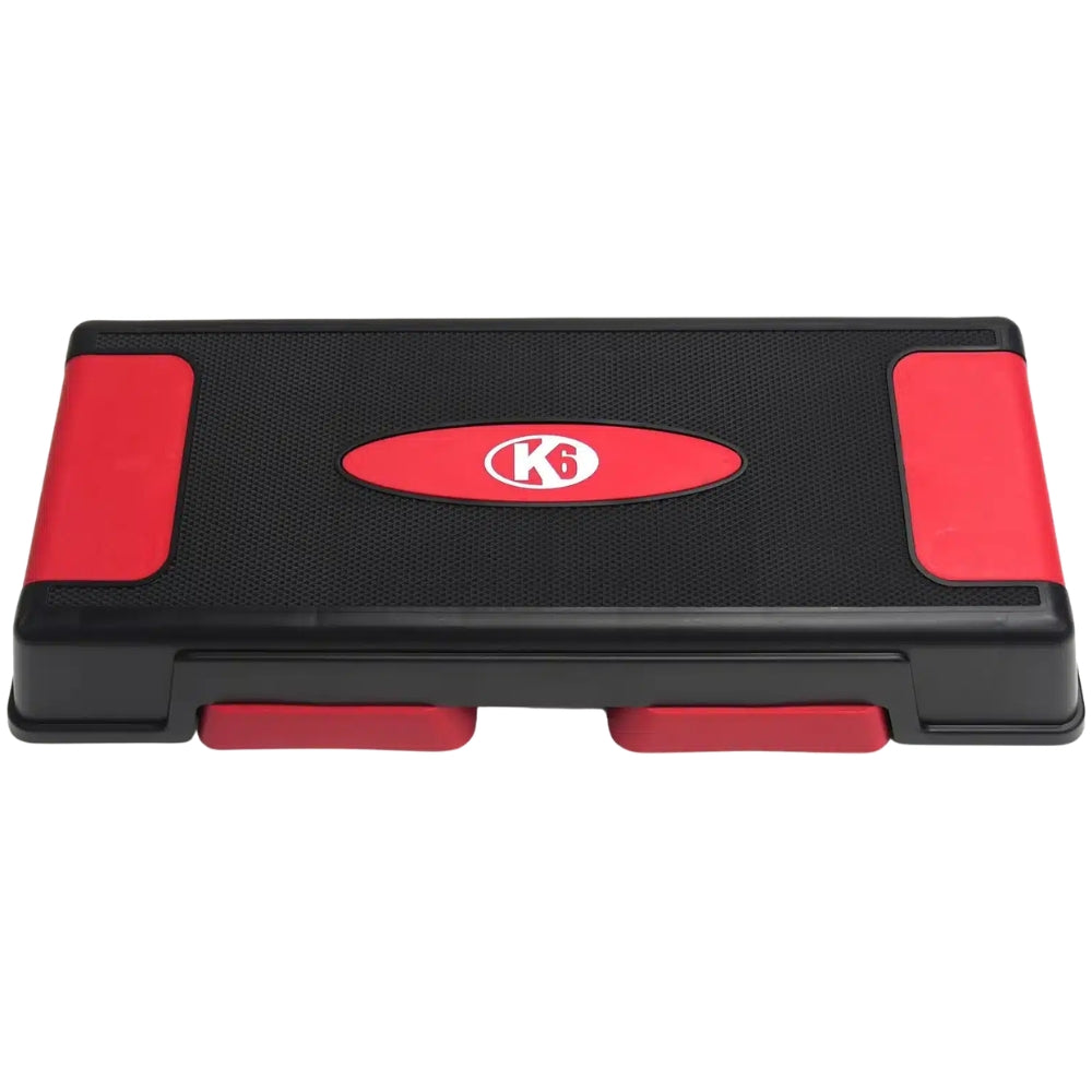 K6 Base Aeróbica Ajustable 3 Niveles