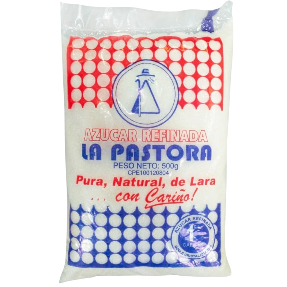 Azucar La Pastora 1 Kg
