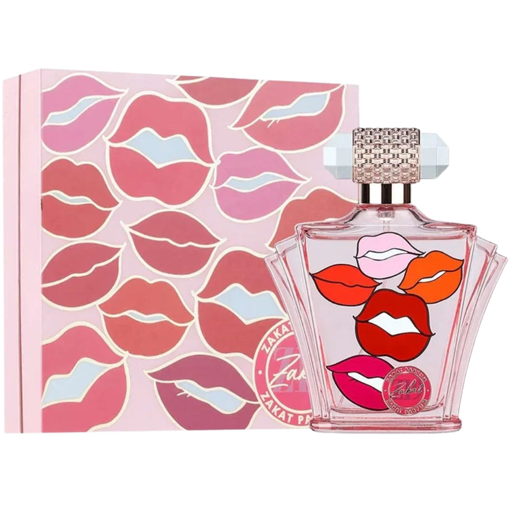 Zakat Z19 Eau de Parfum for Woman 100ml