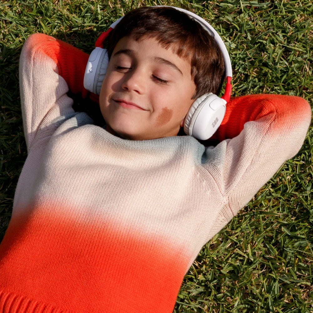 Cubitt Audifonos Junior Headphones JR