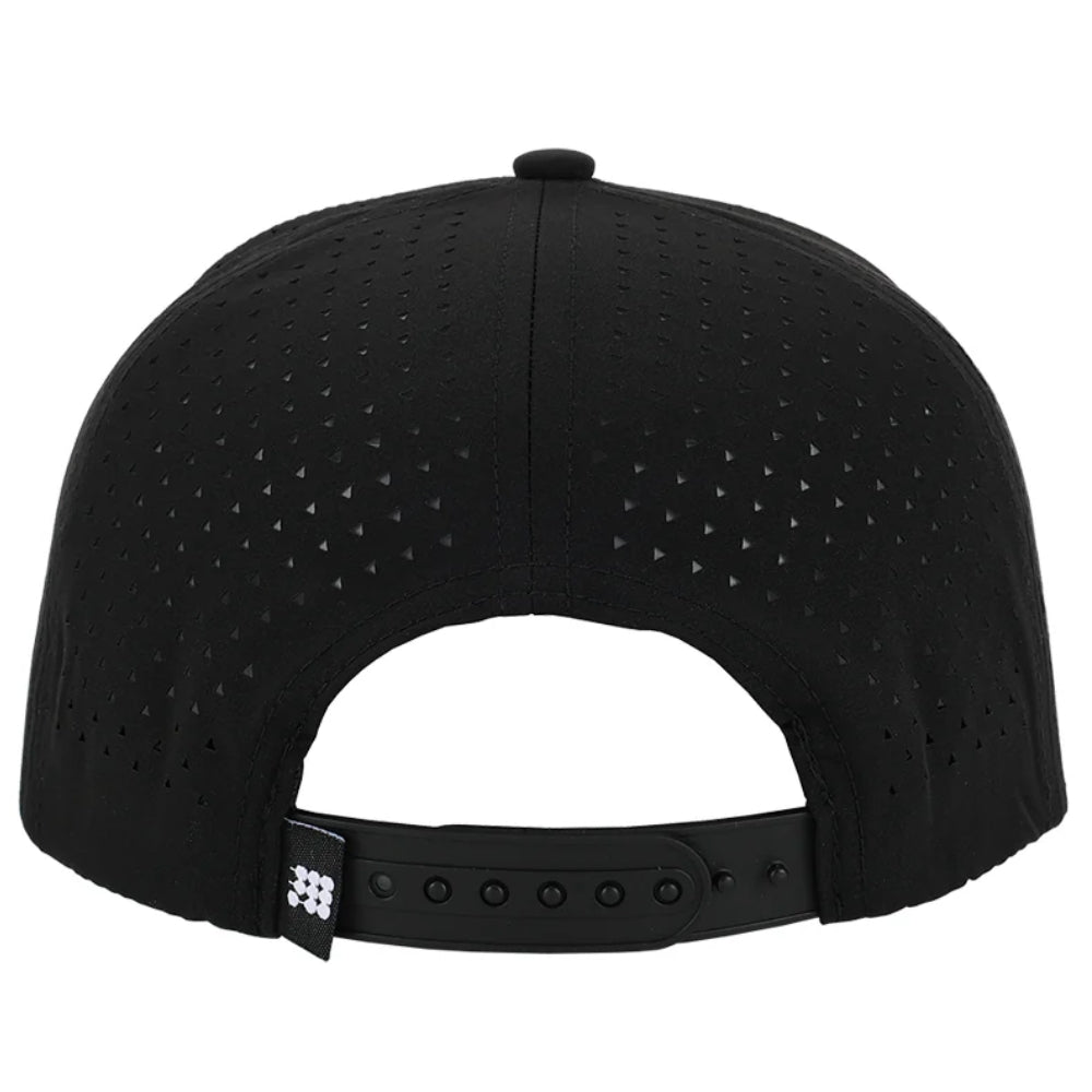 Cubitt Gorra Black
