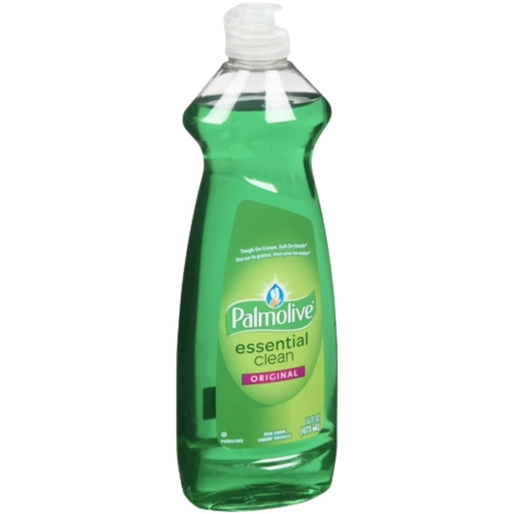 Palmolive Jabón Líquido Original 473ml