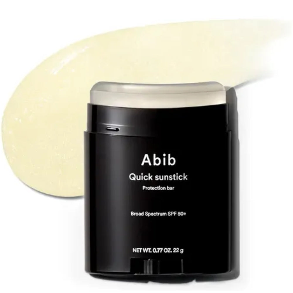 Abib Quick Sunstick Protection Bar SPF 50+ 22gr