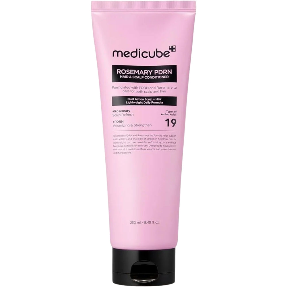 Medicube Rosemary PDRN Hair & Scalp Conditioner 250ml