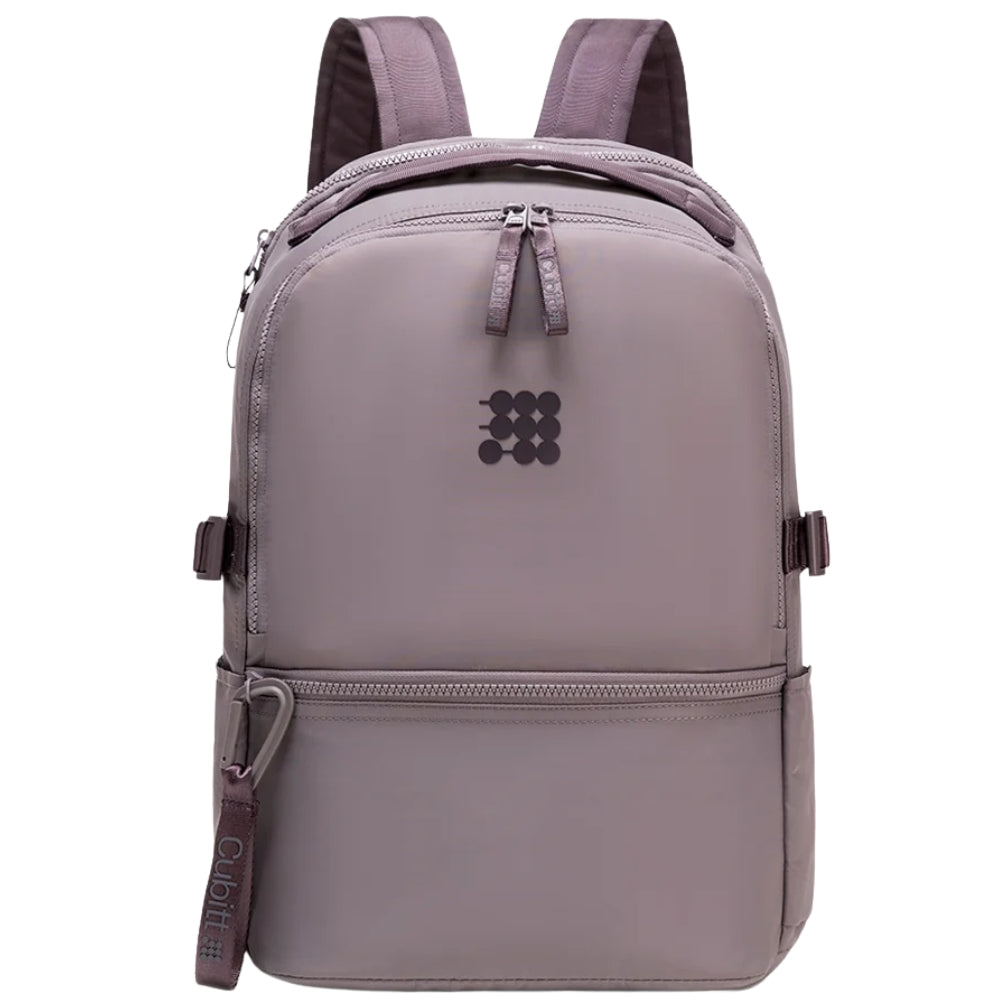 Cubitt Backpack Dusty Mauve