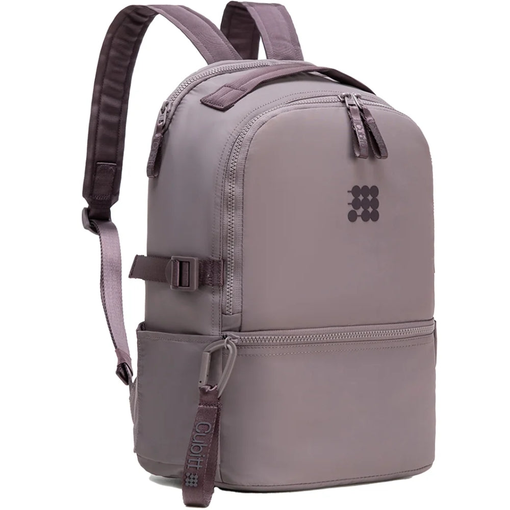 Cubitt Backpack Dusty Mauve