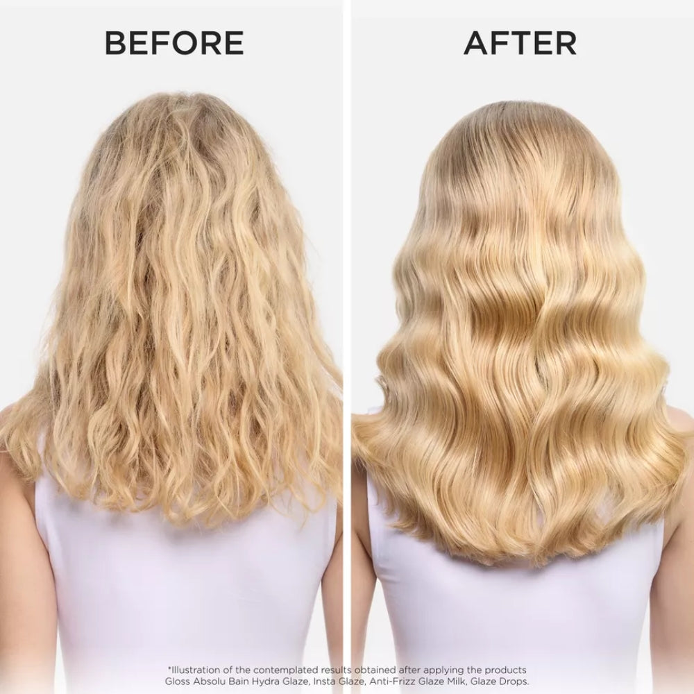Kerastase Acondicionador Gloss Absolu Bain Insta-Glaze Anti Frizz 250ml