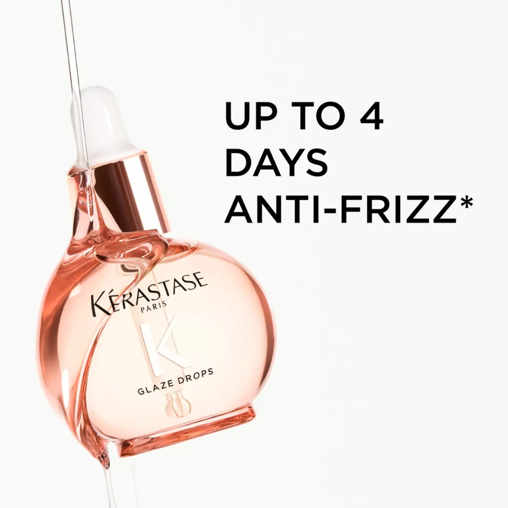 Kerastase Aceite Capilar Gloss Absolu Glaze Drops 45ml