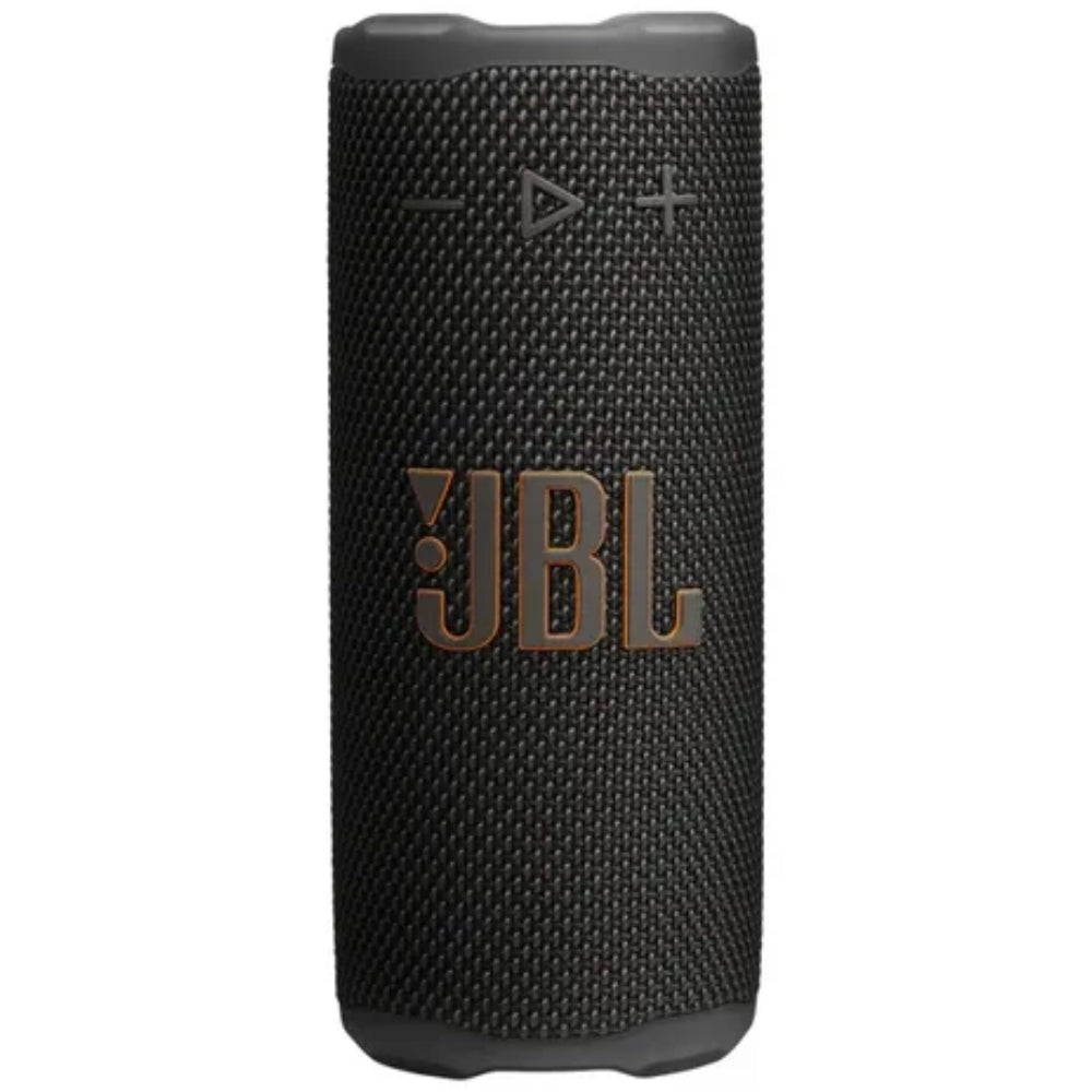 JBL Corneta Grip Black