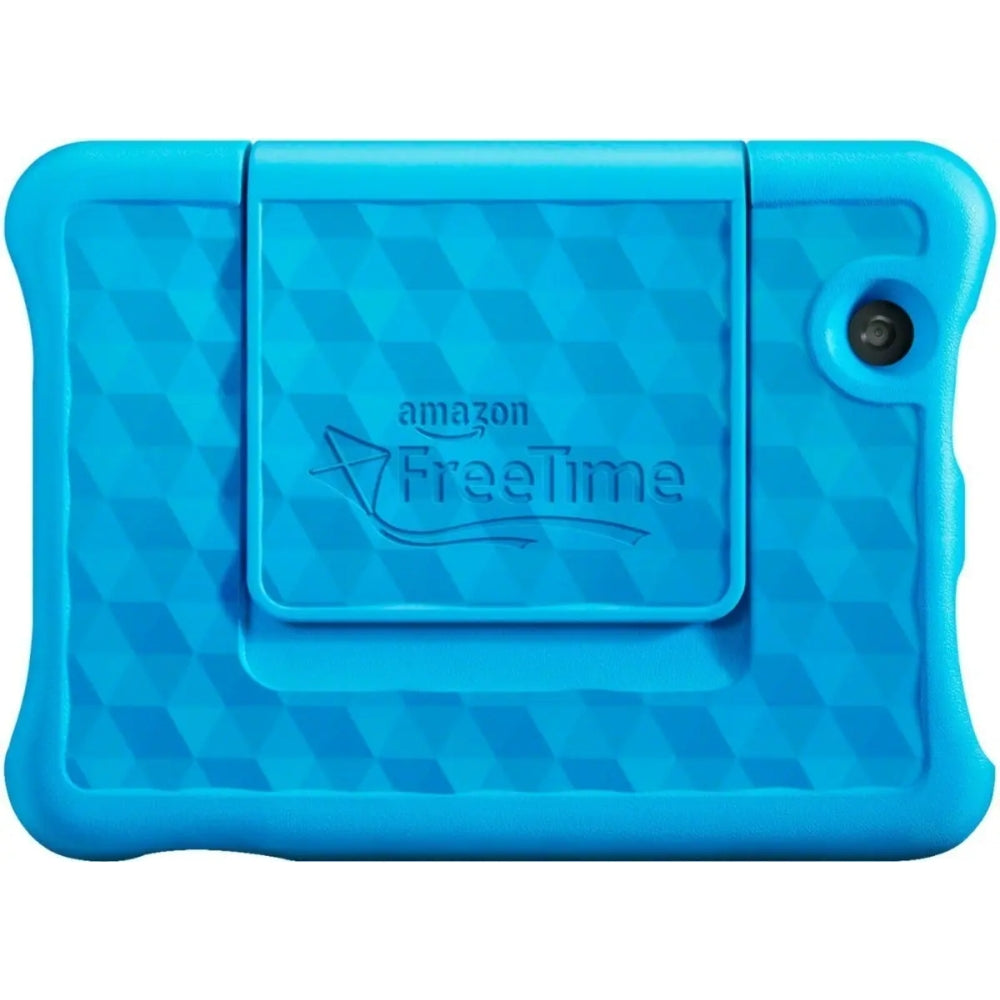 Amazon Tablet Fire 7 Kids 16GB 3+ Blue