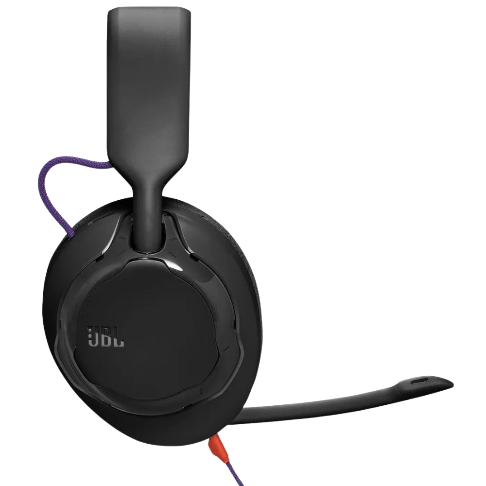 JBL Audifonos - Microfono Gaming Quantum 250 Black