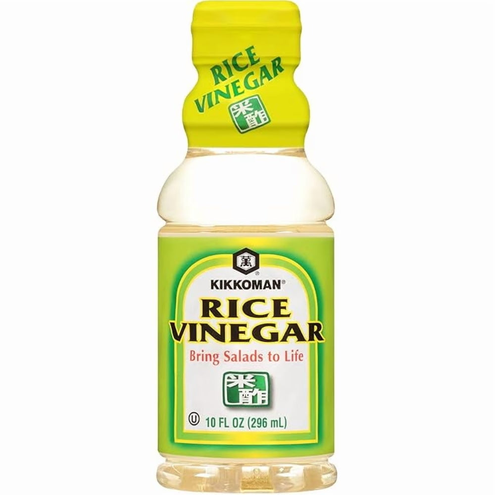 Kikkoman Rice Vinegar 296ml