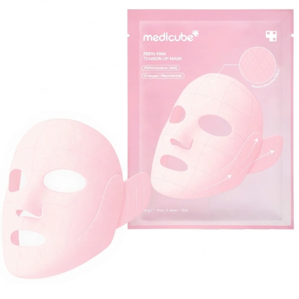 Medicube PDRN Pink Lift Up Mask 1 Und