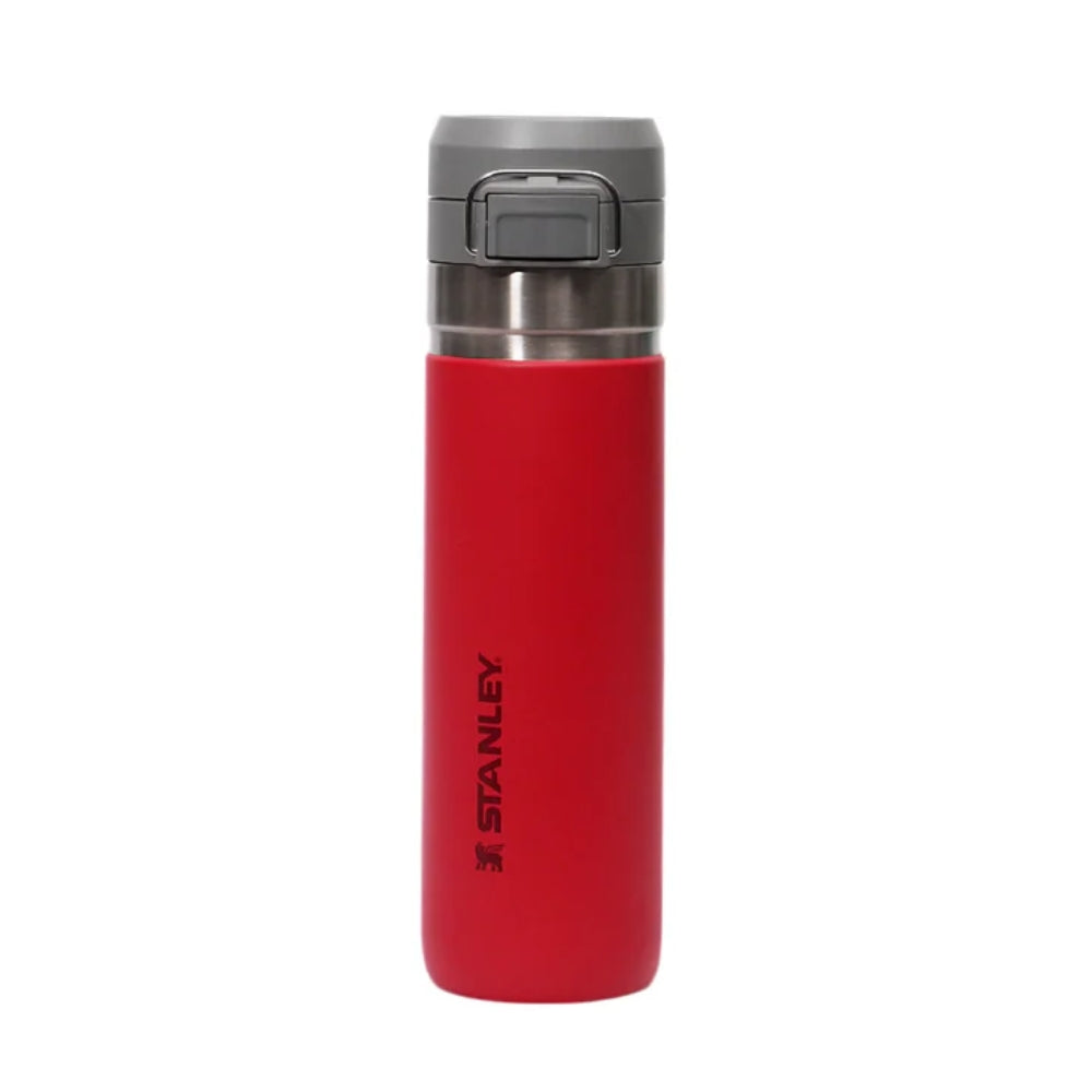 Stanley Termo The Quick-Flip Go Bottle Color Chilli Red 24oz