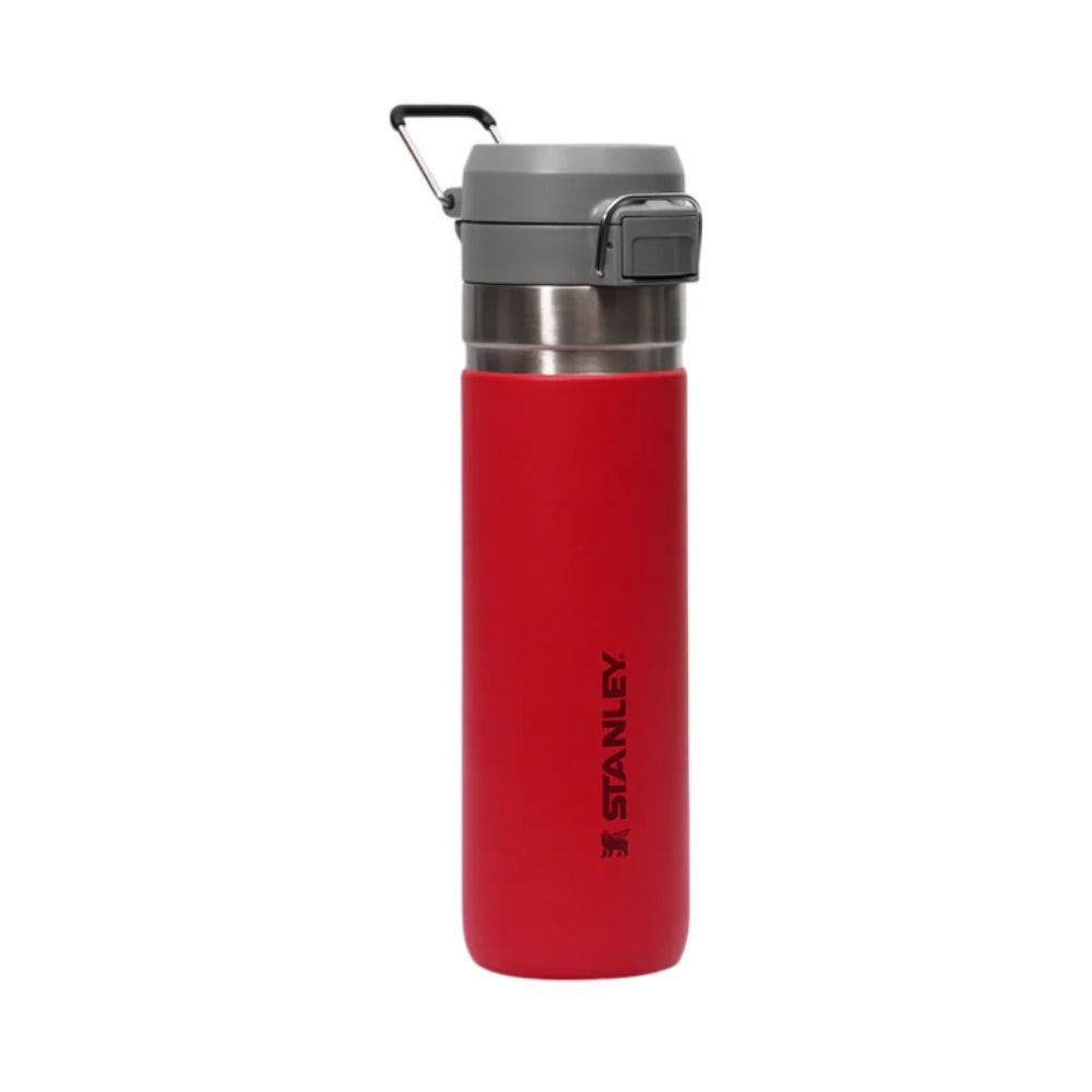 Stanley Termo The Quick-Flip Go Bottle Color Chilli Red 24oz