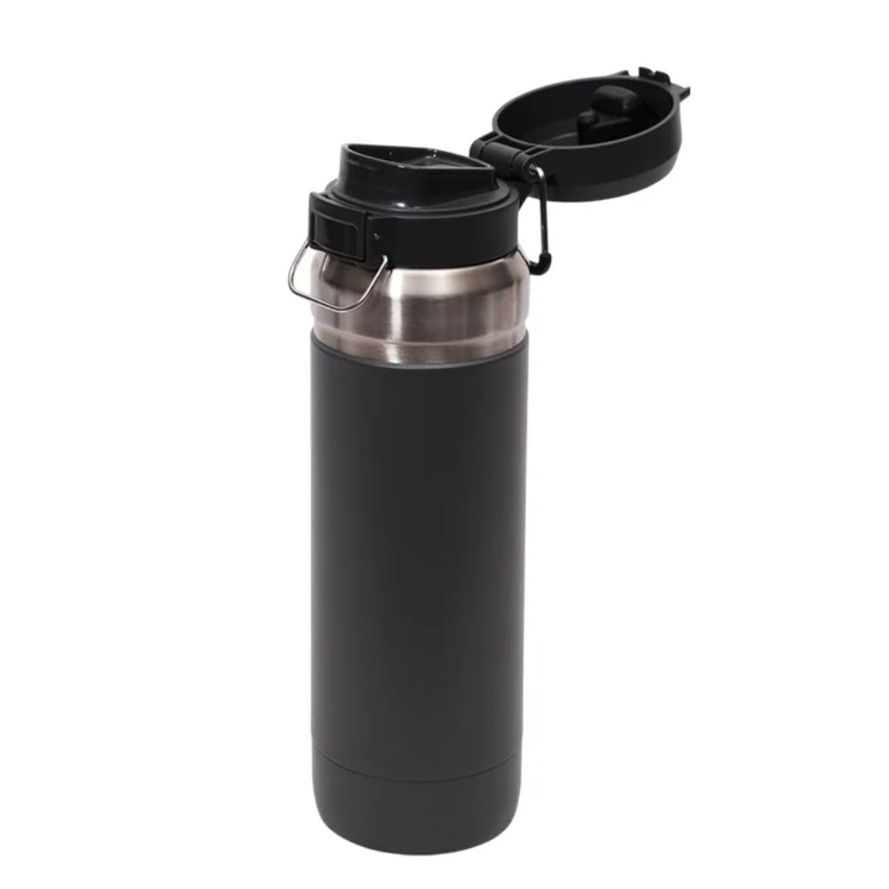 Stanley Termo The Quick-Flip Go Bottle Color Black 36oz
