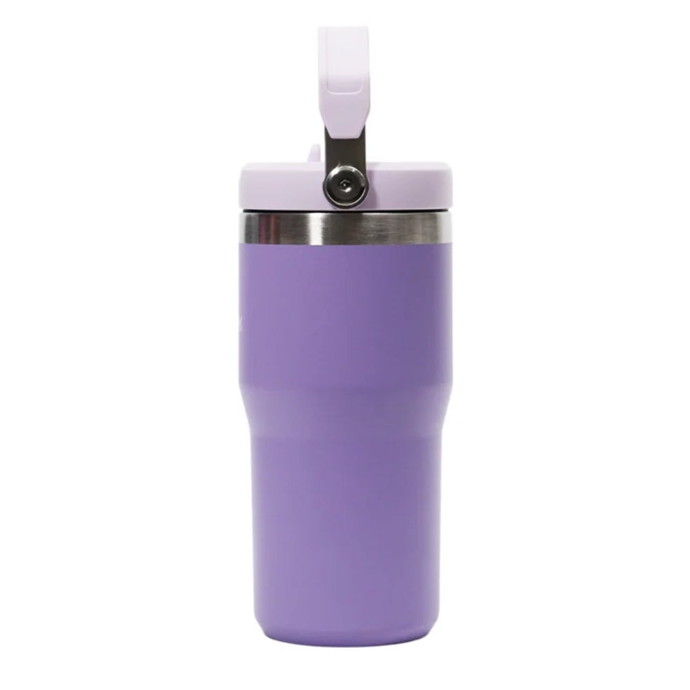 Stanley Termo Classic Flip Straw Tumbler Color Lavender 20oz