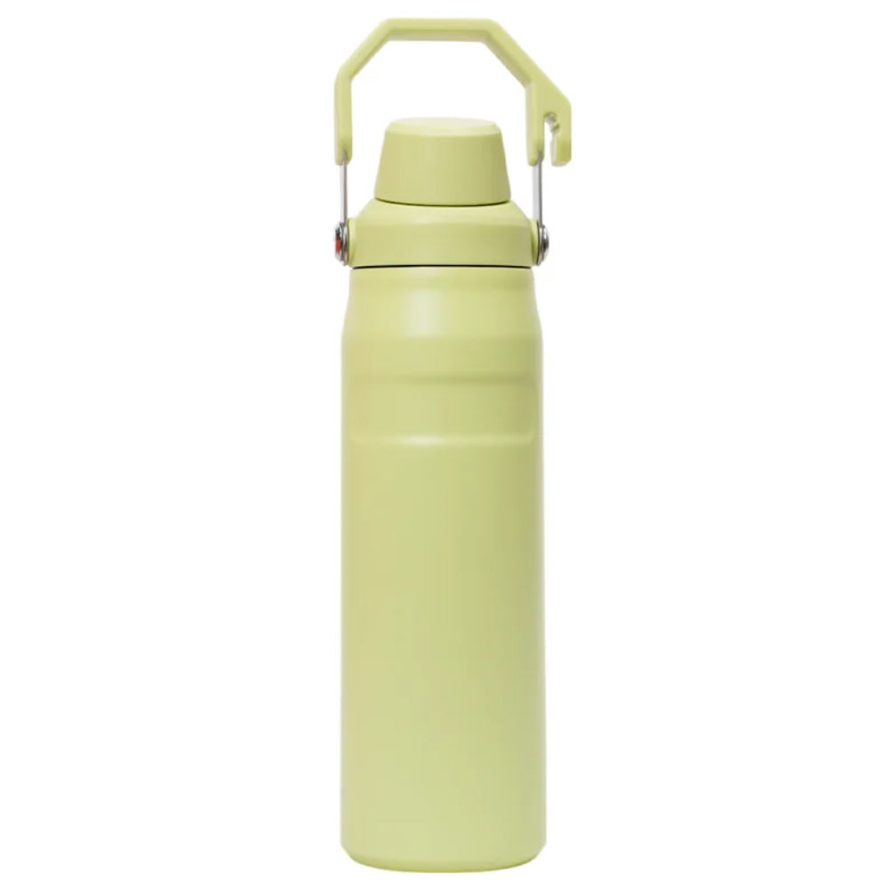 Stanley Termo Fast Flow Lid Color Citron 24oz