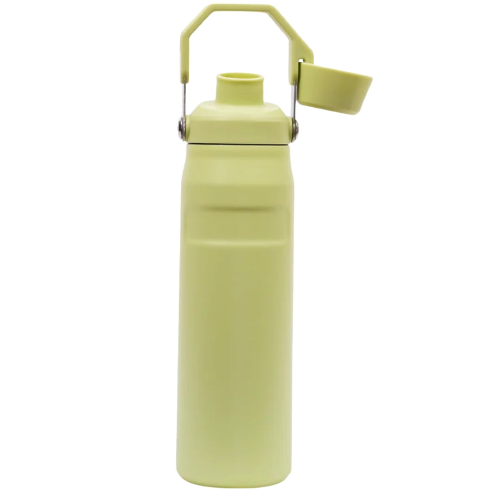 Stanley Termo Fast Flow Lid Color Citron 24oz