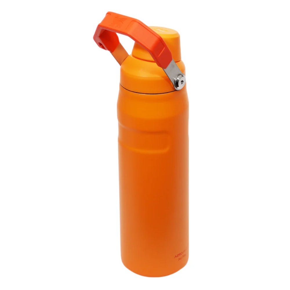 Stanley Termo Fast Flow Lid Color Golden Rod 24oz