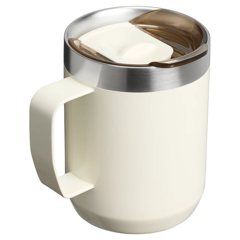 Stanley Vaso Classic Legendary Camp Mug Color Cream Gloss