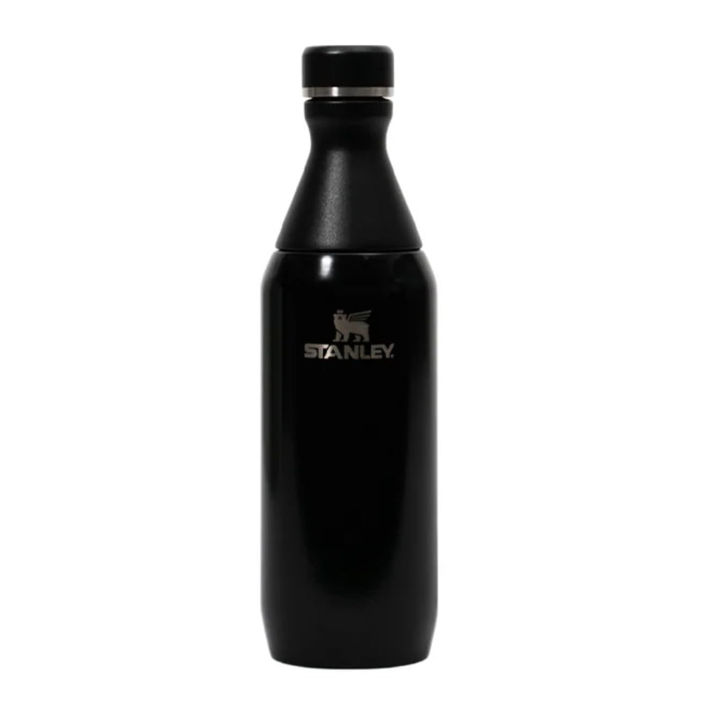Stanley Termo All Day Slim Bottle Color Black 2.0 12oz