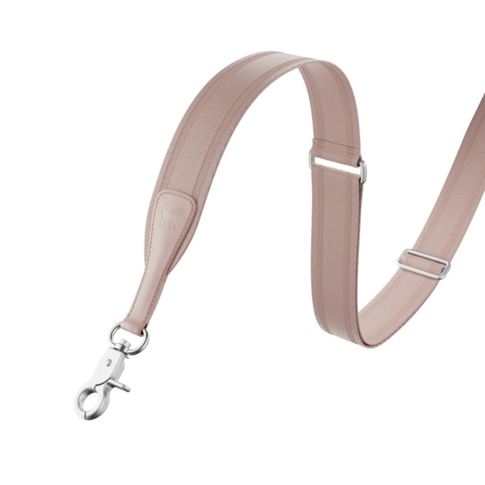 Stanley Termo Cross Bottle Color Rose Quartz 23oz