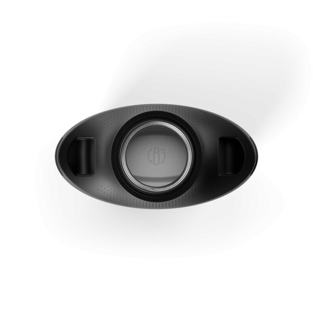 Stanley Termo Cross Bottle Color Black 23oz