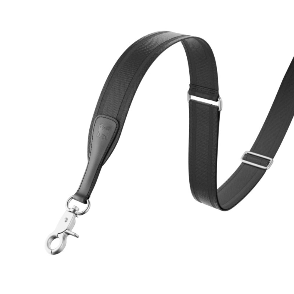 Stanley Termo Cross Bottle Color Black 23oz