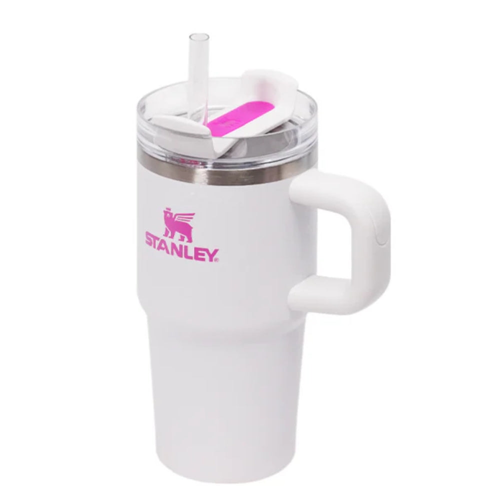 Stanley Termo Quencher Tumbler Color Crystal Crush 20oz