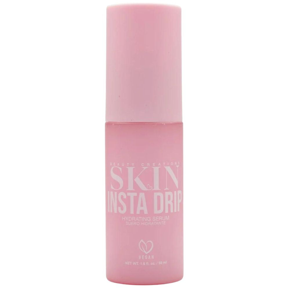 Beauty Creations Skin Insta Drip Hydrating Serum 50ml