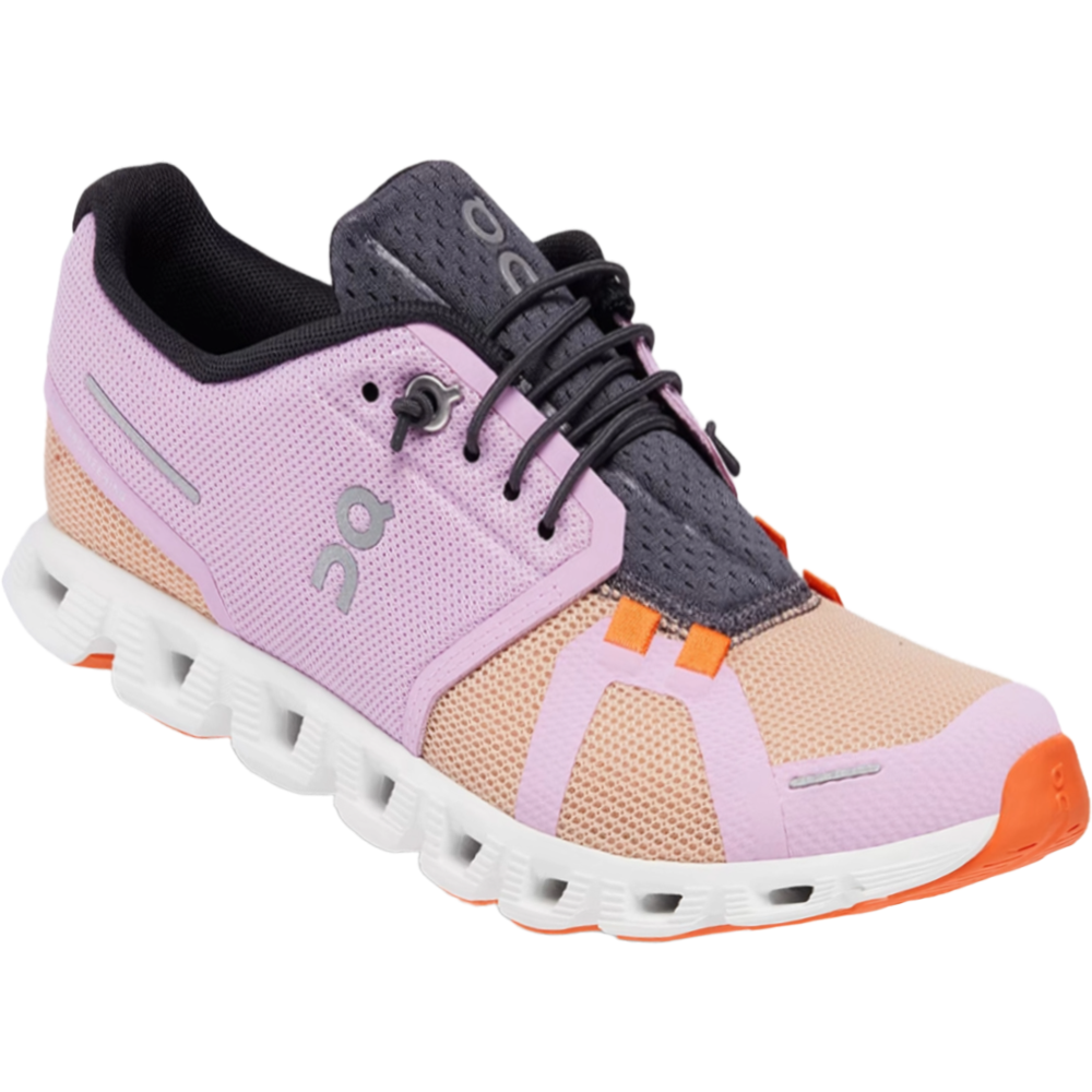 On Running Cloud 5 Push Zapatos para Damas