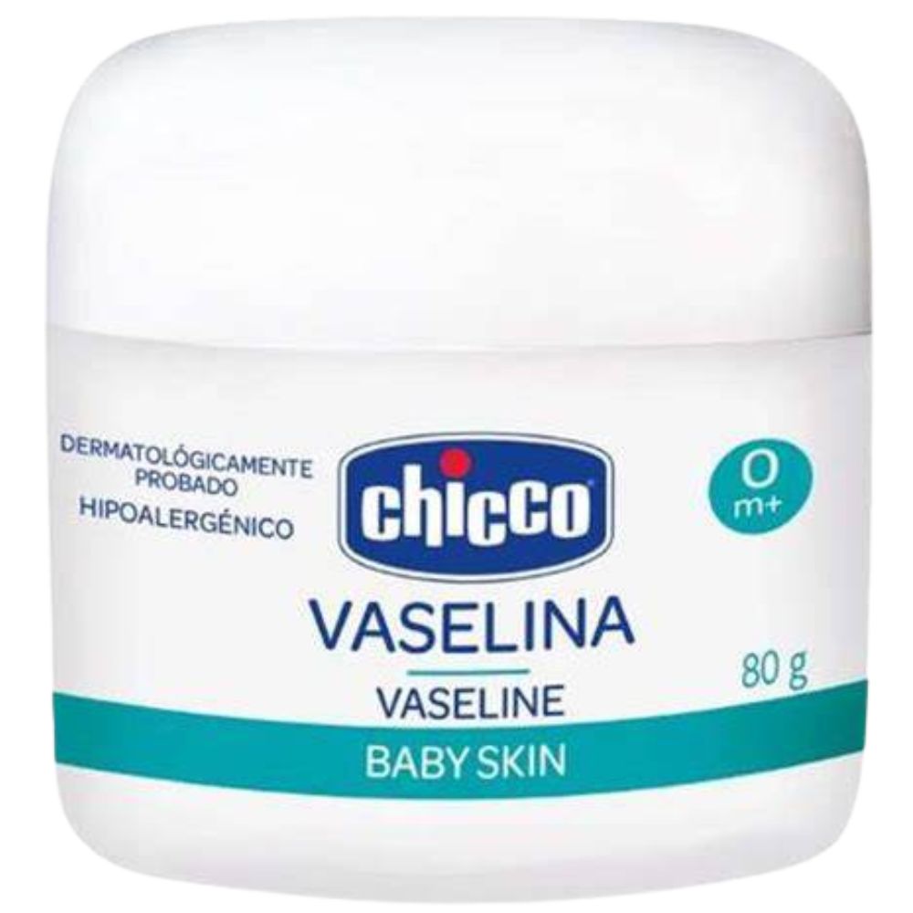 Chicco Vaselina 80gr