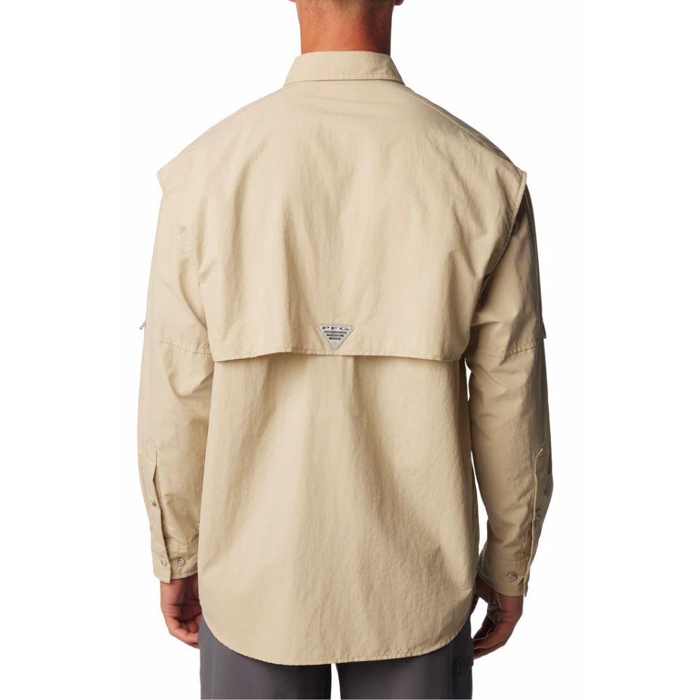 Columbia Bahama II L/S Shirt Para Caballero