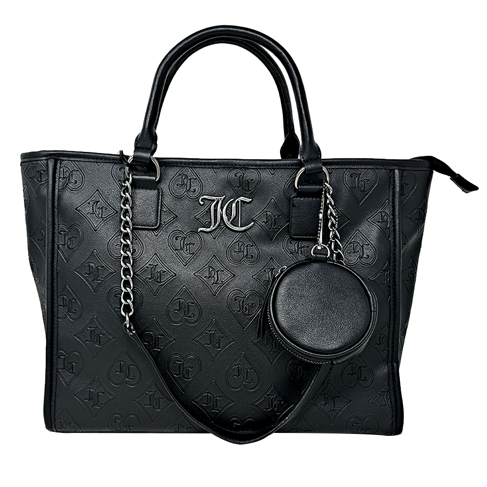 Juicy Couture Cartera Good Time Tote Bag