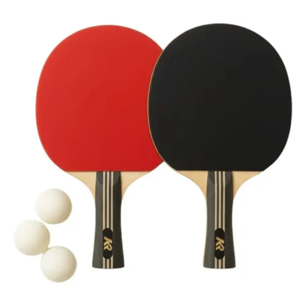 KX Mesa De Ping Pong Indoor 15mm Con Accesorios