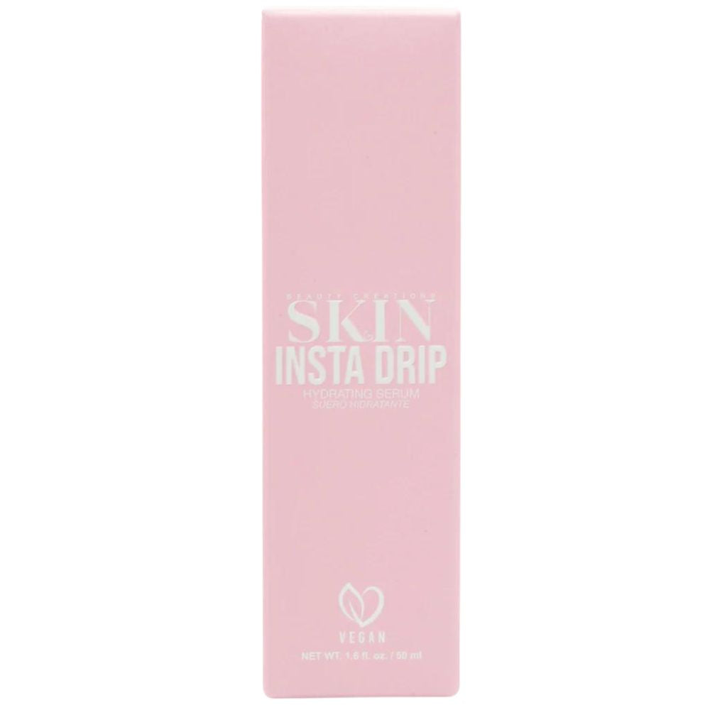 Beauty Creations Skin Insta Drip Hydrating Serum 50ml