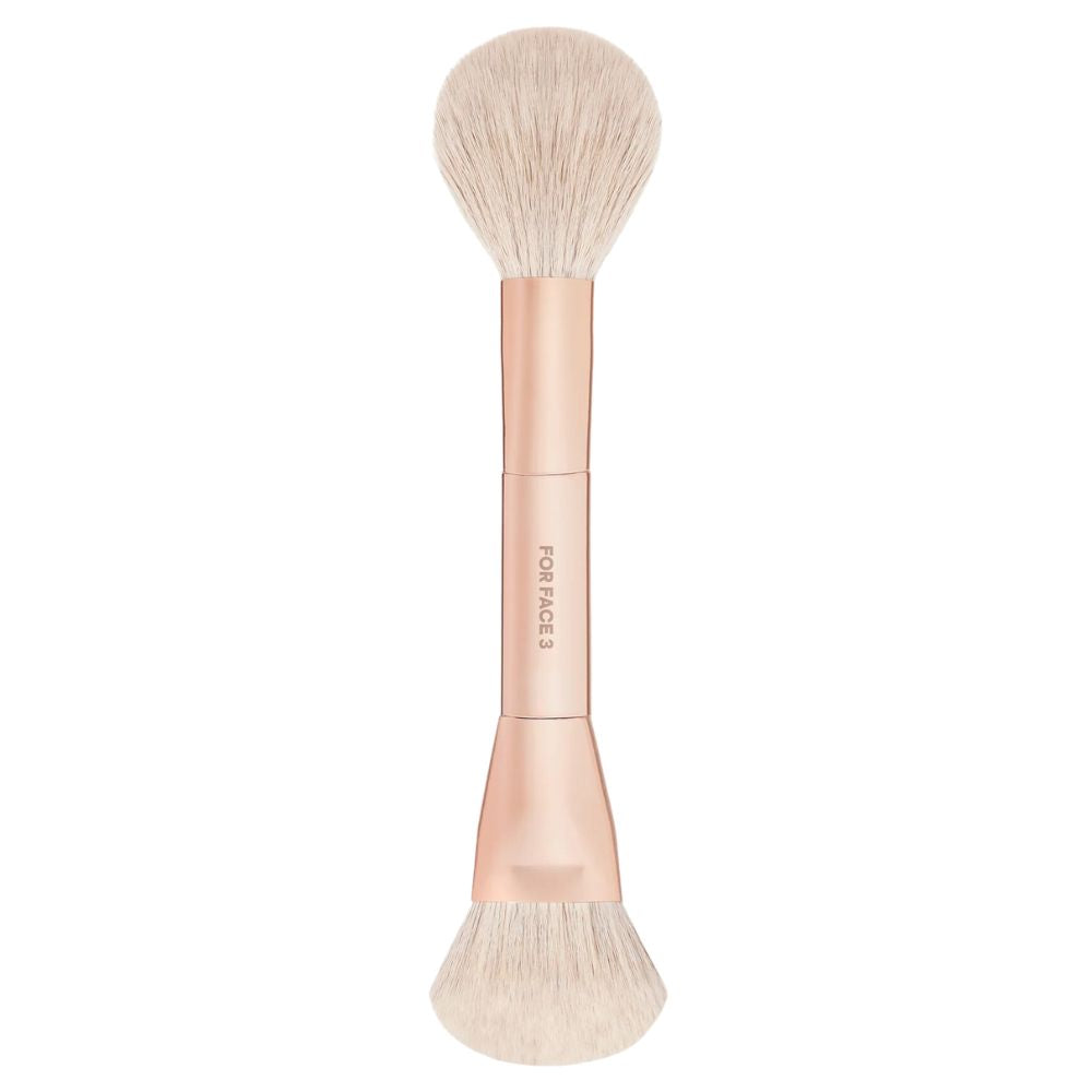 Patrick TA Dual - Ended Blush Brush For Face